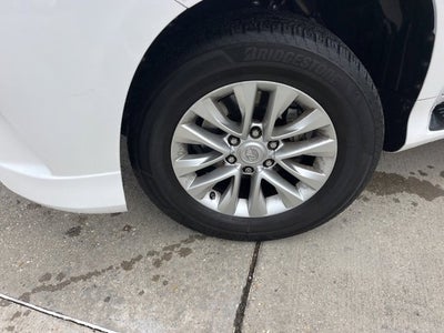 2018 Lexus GX GX 460