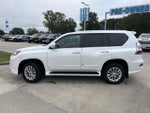 2018 Lexus GX GX 460