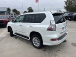 2018 Lexus GX GX 460