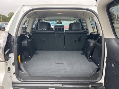 2018 Lexus GX GX 460