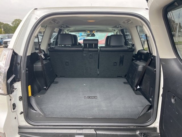 2018 Lexus GX GX 460