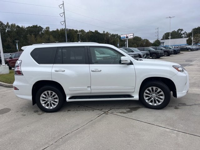 2018 Lexus GX GX 460