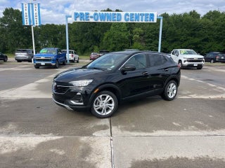 2020 Buick Encore GX Preferred