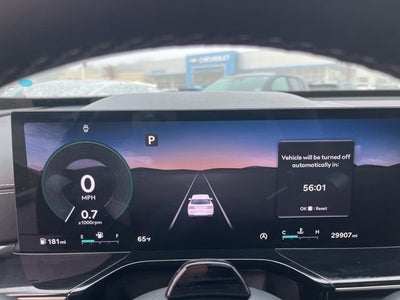 2025 Genesis GV80 Standard