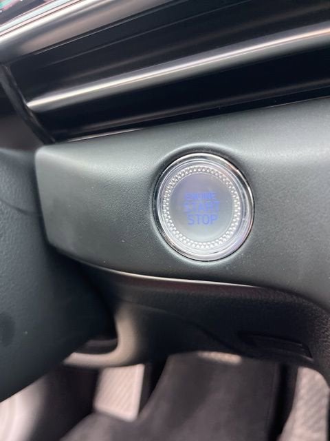 2025 Genesis GV80 Standard