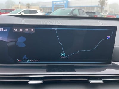 2025 Genesis GV80 Standard