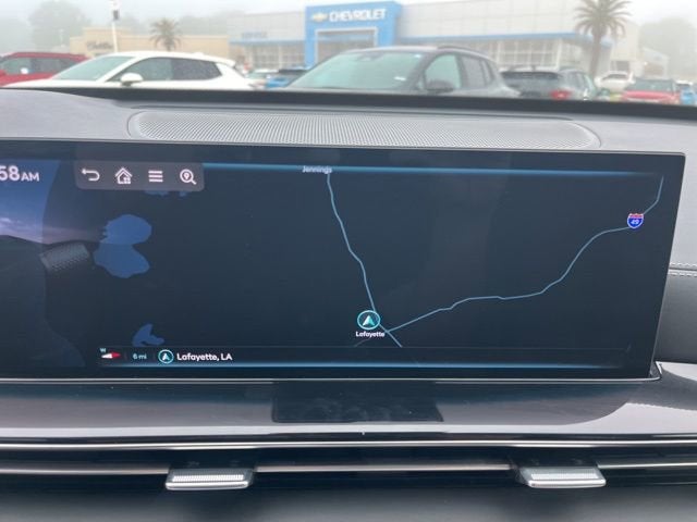 2025 Genesis GV80 Standard