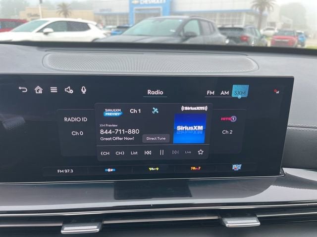 2025 Genesis GV80 Standard