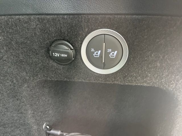 2025 Genesis GV80 Standard