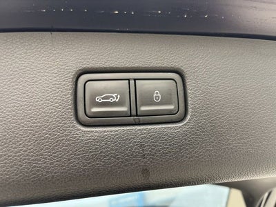 2025 Genesis GV80 Standard