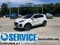 2020 Kia Sportage SX Turbo