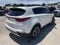 2020 Kia Sportage SX Turbo