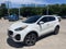 2020 Kia Sportage SX Turbo