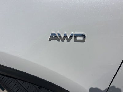 2020 Kia Sportage SX Turbo