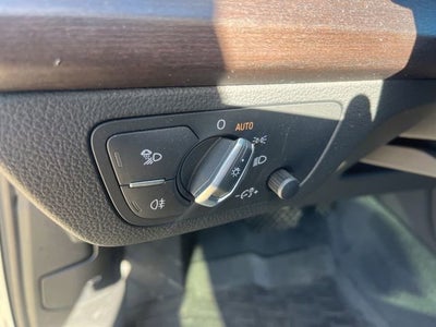 2022 Audi Q5 Premium Plus