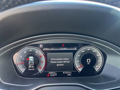 2022 Audi Q5 Premium Plus