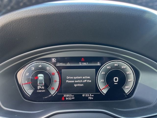 2022 Audi Q5 Premium Plus