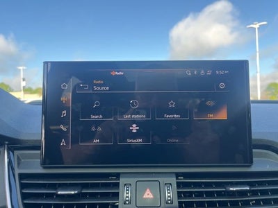 2022 Audi Q5 Premium Plus