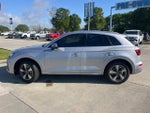 2022 Audi Q5 Premium Plus