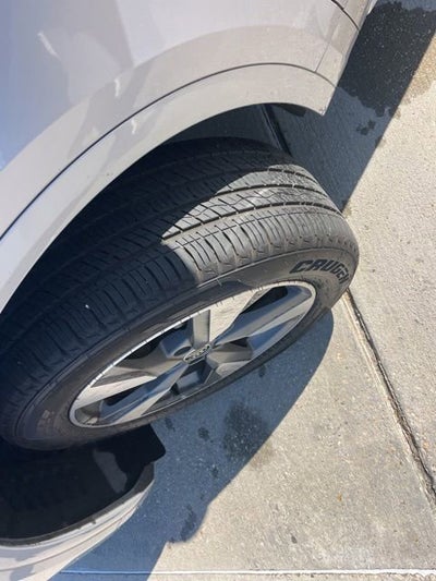 2022 Audi Q5 Premium Plus