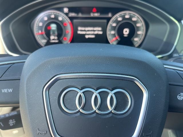 2022 Audi Q5 Premium Plus