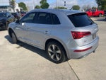 2022 Audi Q5 Premium Plus
