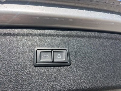 2022 Audi Q5 Premium Plus