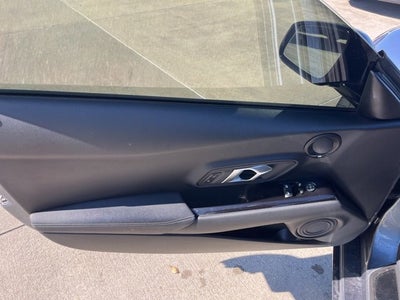 2022 Toyota GR Supra 3.0