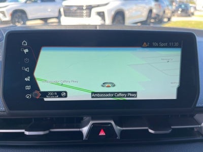 2022 Toyota GR Supra 3.0