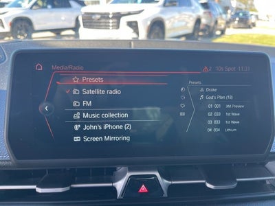 2022 Toyota GR Supra 3.0