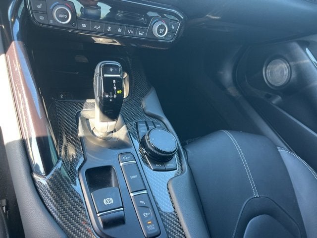 2022 Toyota GR Supra 3.0