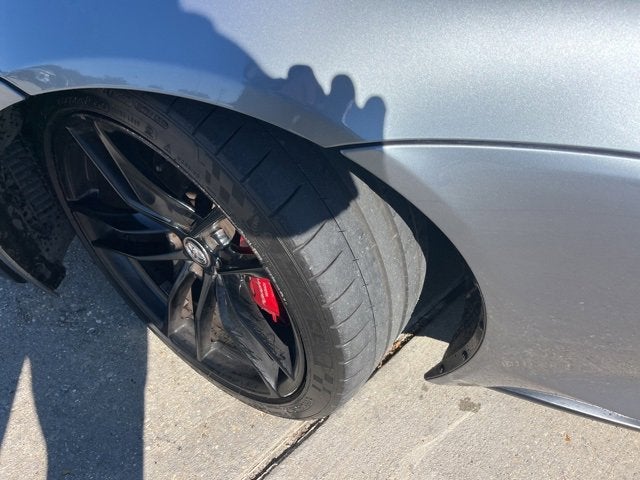 2022 Toyota GR Supra 3.0