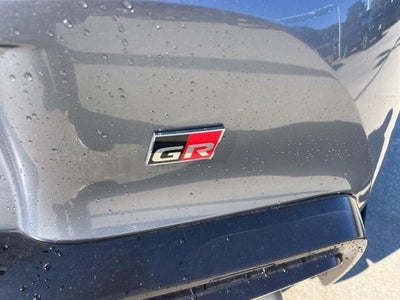 2022 Toyota GR Supra 3.0