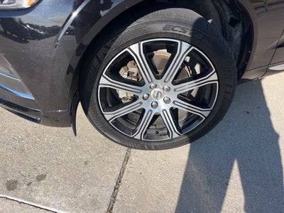 2020 Volvo XC60 Inscription