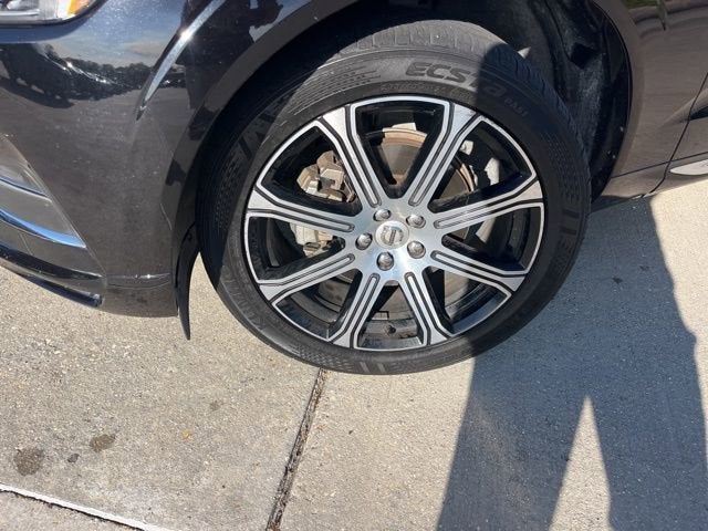 2020 Volvo XC60 Inscription