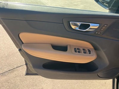 2020 Volvo XC60 Inscription