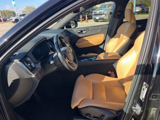 2020 Volvo XC60 Inscription