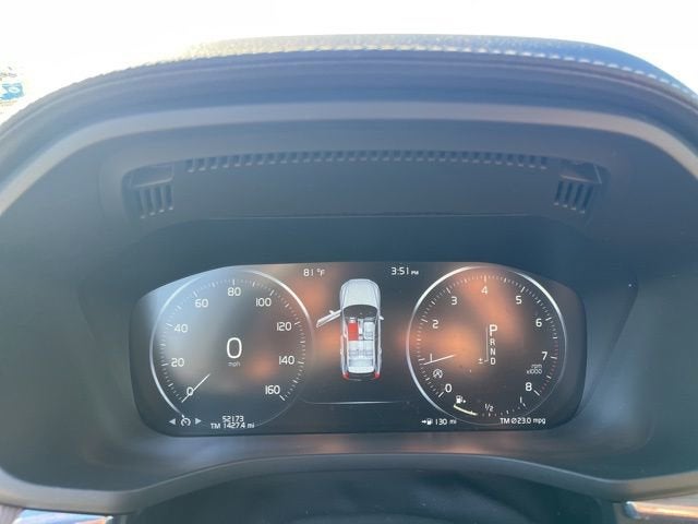 2020 Volvo XC60 Inscription