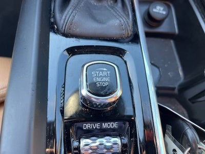 2020 Volvo XC60 Inscription