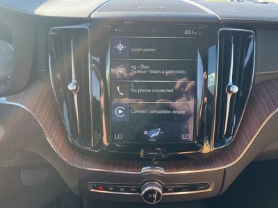 2020 Volvo XC60 Inscription