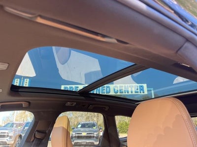 2020 Volvo XC60 Inscription