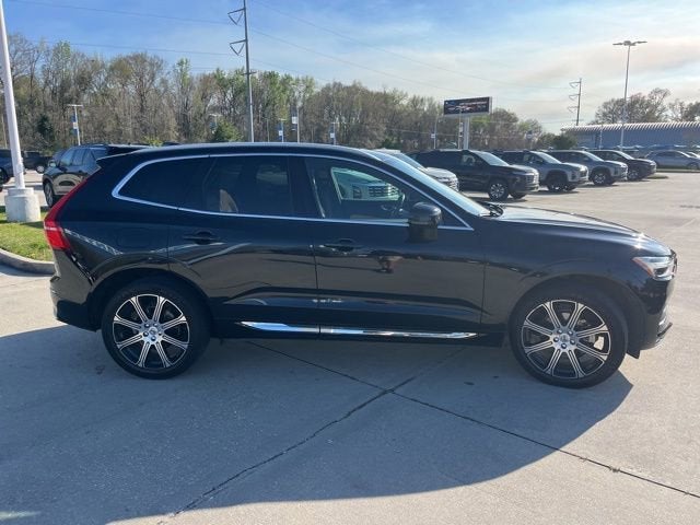 2020 Volvo XC60 Inscription