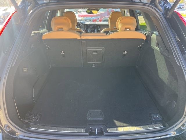 2020 Volvo XC60 Inscription