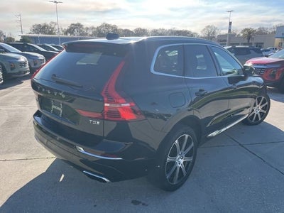 2020 Volvo XC60 Inscription