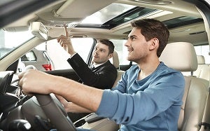 Schedule a test drive at Service Cadillac in Lafayette, LA.