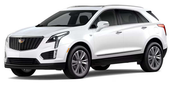 Service Cadillac in Lafayette LA