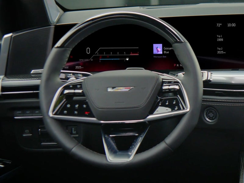 Service Cadillac in Lafayette LA