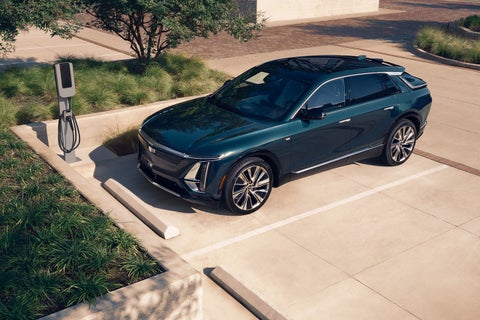  Service Cadillac in Lafayette LA