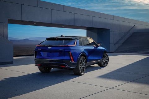 Service Cadillac in Lafayette LA