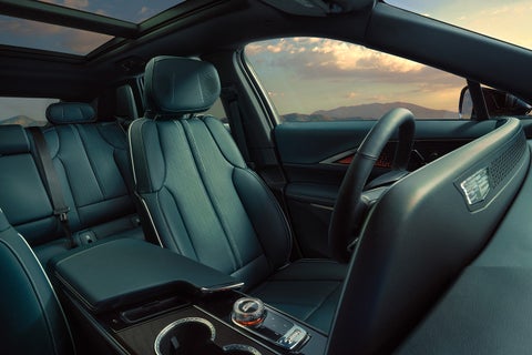 Service Cadillac in Lafayette LA